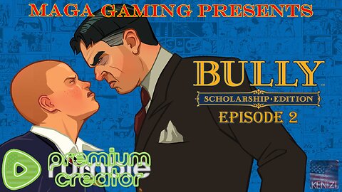 Bully - Scholarship Edition: Episode 2