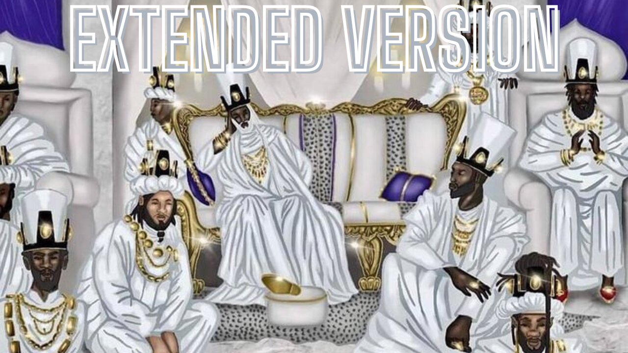 Who Will Dwell on High Under the Most High? (Extended Version)