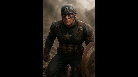 A Hero's Rise