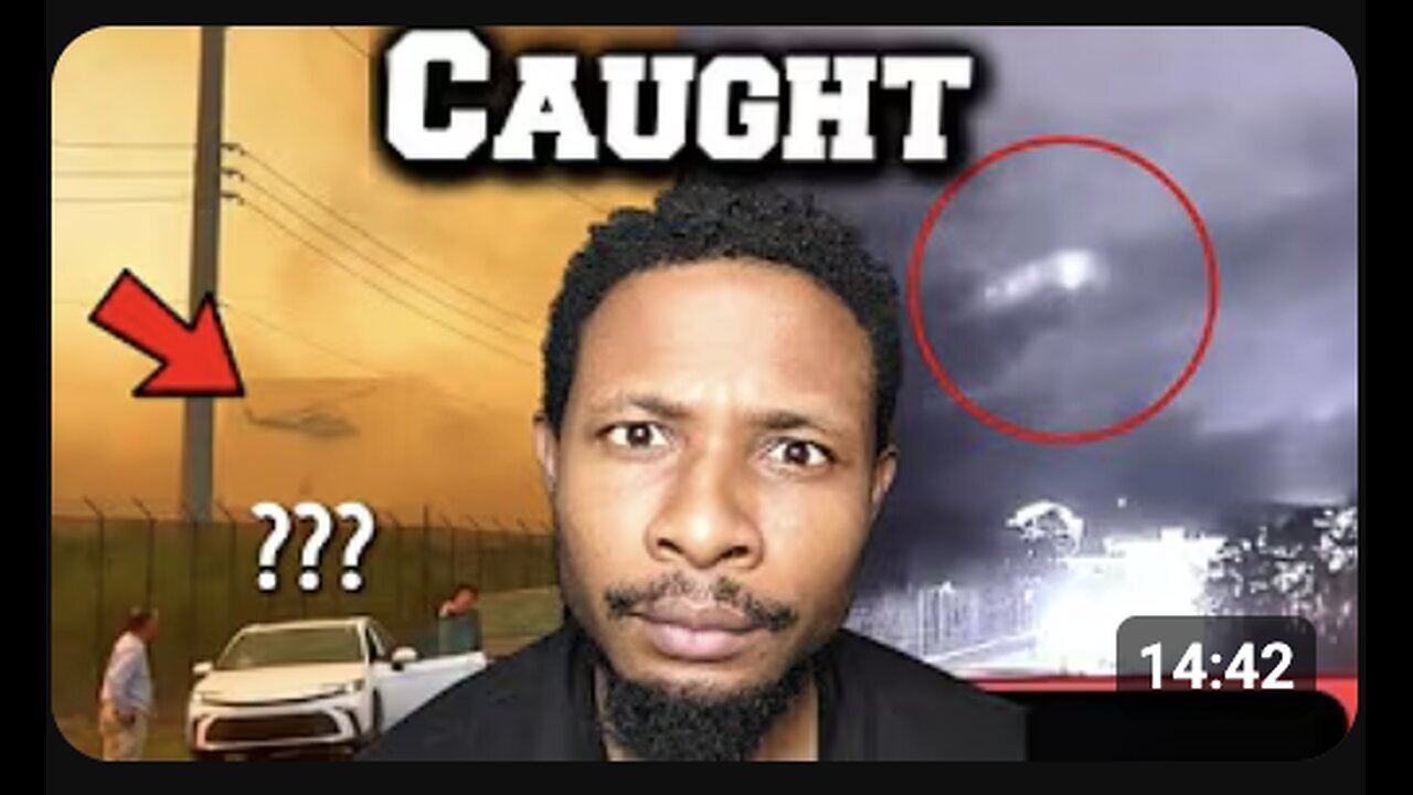 "Feels Like an ATTACK - Have You Seen This?"