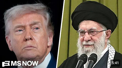 Potential for a 'large war' with Iran hinges on U.S. nuclear talks: Fmr. CIA officer