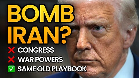 “Help Is on the Way” .. Here’s How They Sell You Another War