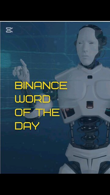 Binance Word Of Thr Day. Theme: Margin Trading. 07/28/2025