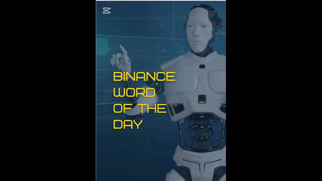 Binance Word Of Thr Day. Theme: Margin Trading. 07/28/2025