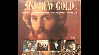 Andrew Gold - Anthology [CD 3 of 3]