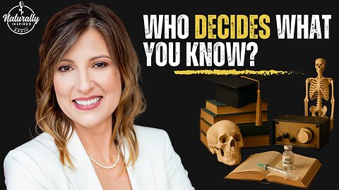 🎓 Future of Learning 💉 Hidden RSV Vax Facts ⚡ Radionics Uncovered!