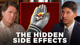 The Connection Between SSRIs and School Shootings Explained