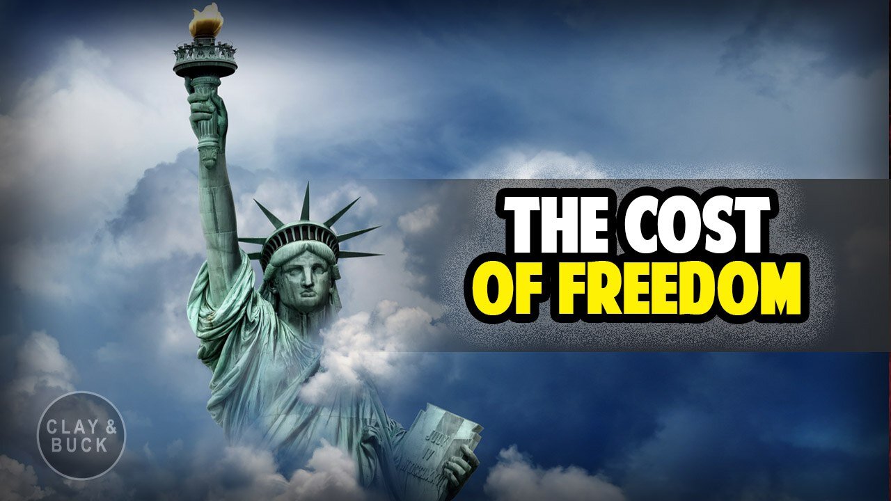 No, America Doesn’t Have to Take Millions from the Third World