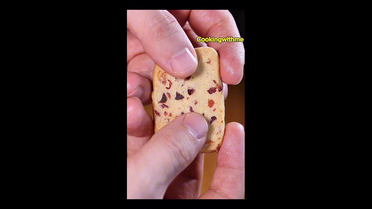 Best Cookies Recipe you can make at home