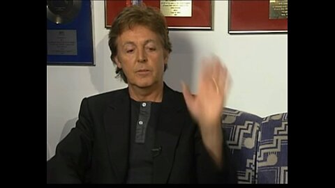 Paul McCartney's Wild Days -- Conan O'brien interview #paulmccartney #beatles