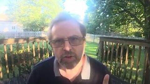 Dr. Steve Turley: Will John Bolton Face a MILITARY TRIBUNAL?