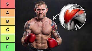 The Best & Worst Boxing Training Methods (Ranked by Olympic Boxer)