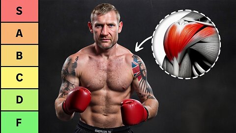The Best & Worst Boxing Training Methods (Ranked by Olympic Boxer)
