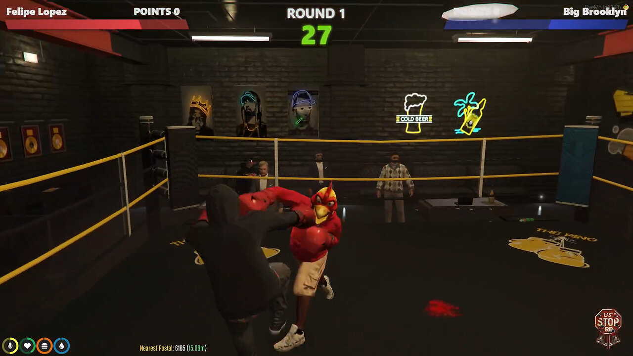 "IM SICK" - 03-19-2025 - Stackswopo Stream