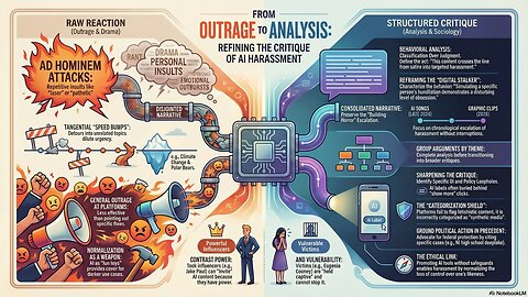 The AI Deepfakes Against Eugenia Cooney Weaponization