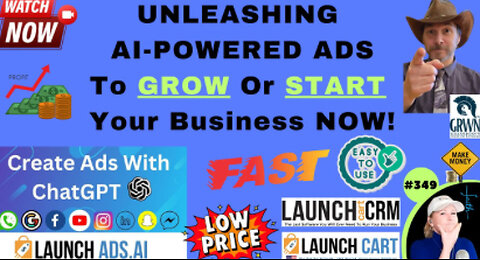 IT'S SMALL BUSINESS WEEK! How To GROW Or Start Yours...