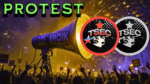 THEY SILENCED THE REVOLUTION, WE AMPLIFIED IT