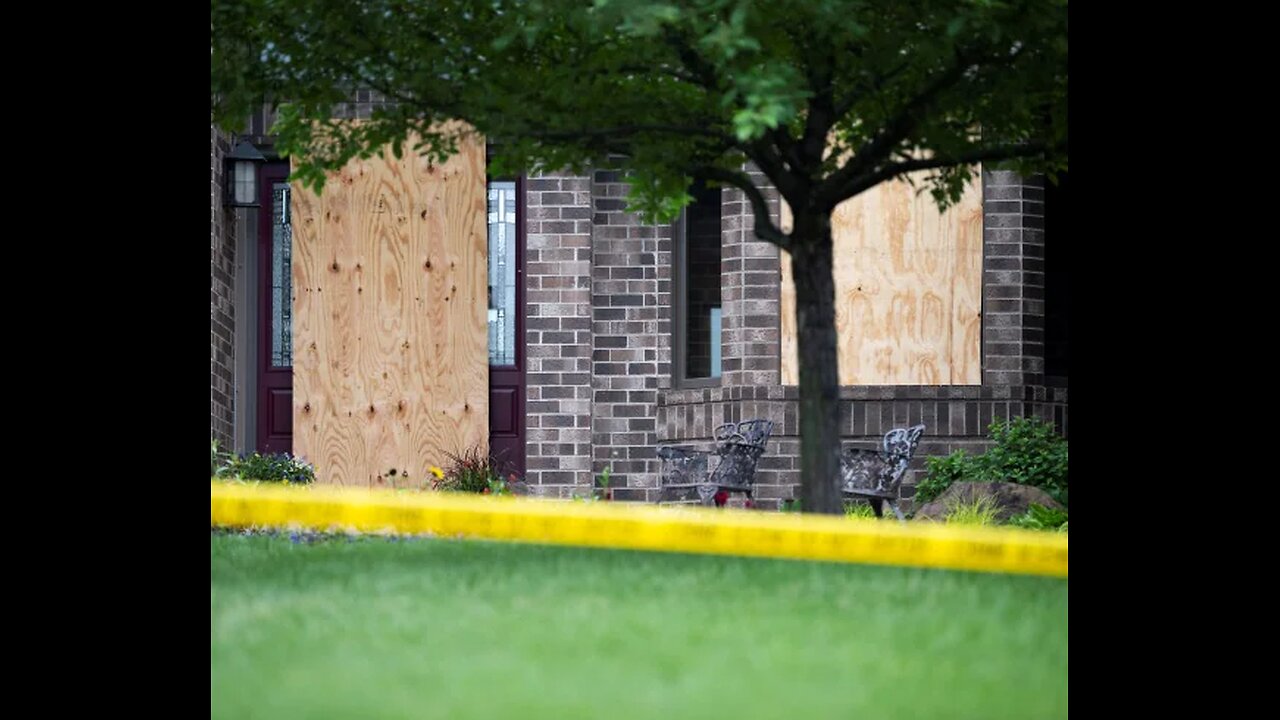 Assassinated Dem Had Just Voted Against Migrant Handout