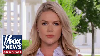 Leavitt SLAMS CNN's 'fake news' about leaked Iran strike intel: 'No coincidence'