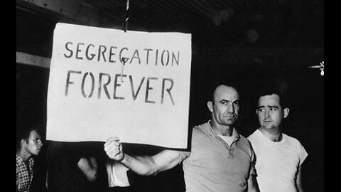 Segregation, White Flight, Gentrification and BLK Spaces