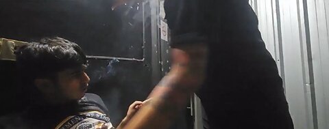 IP2 Stories - Sam Panday Beat Up Again