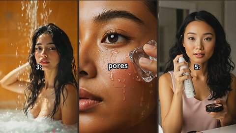 Quick & Easy Beauty Hacks Every Girl Should Know!
