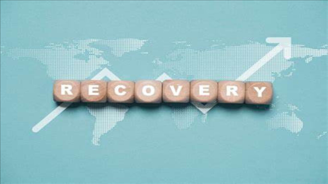 Recovery World.