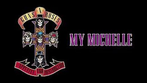Guns n' Roses discuss the worst stalker the band ever had - guess who..