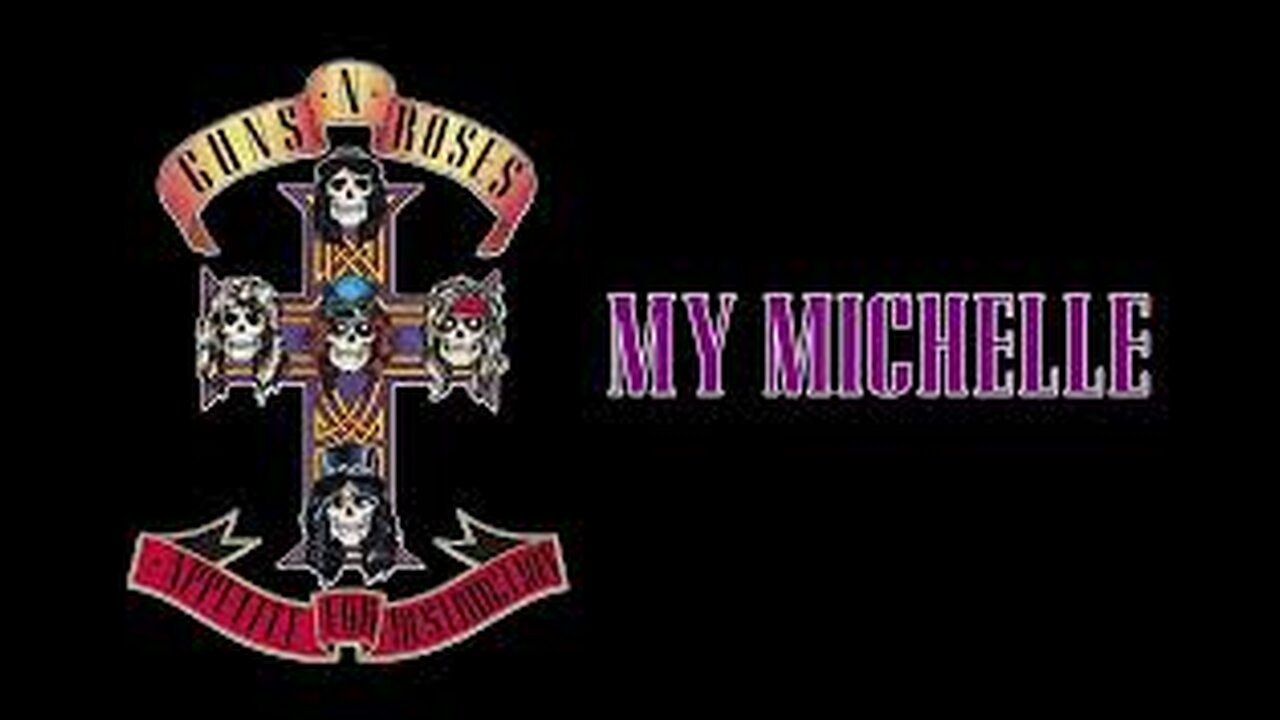 Guns n' Roses discuss the worst stalker the band ever had - guess who..