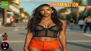 Shermination The Whole Fn Tru Vol 12