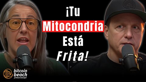 La Razón Principal Por La Que Los Bitcoiners Sanos Se Sienten Fatal Y La Solución Descentralizada