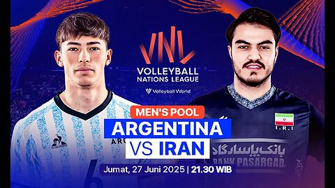 ARG x IRI