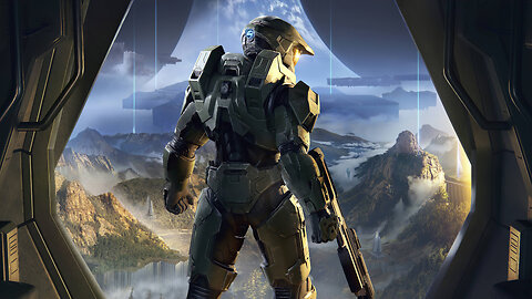 HALO - CAN I STILL PLAY