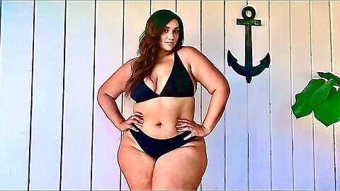 Erica Lauren - Fashion Nova Curve Lookbook
