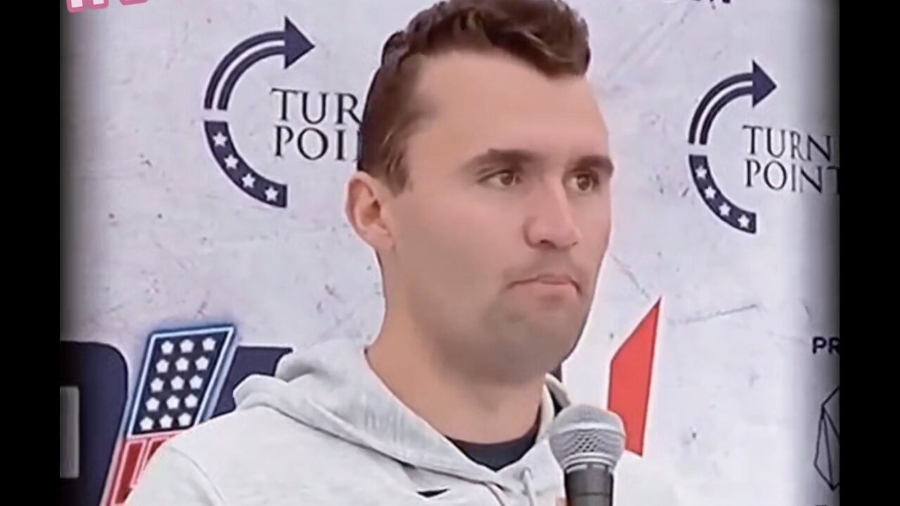 Charlie places science over what GOD SAYS