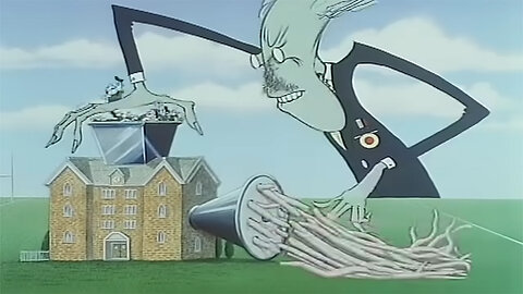 'Issues in Education' (1964) by Ayn Rand