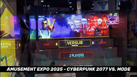 Versus Mode In Cyberpunk 2077: Turf Wars [LAI Games]