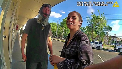 Parents Lock 3 Kids in Motel to Smoke Cr*ck