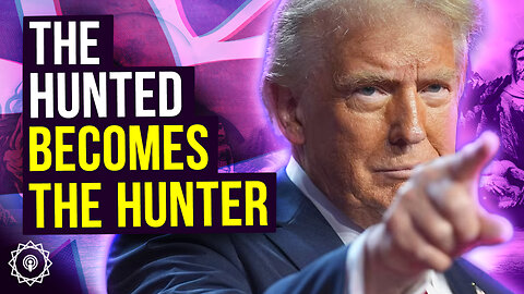 Trump’s Retribution