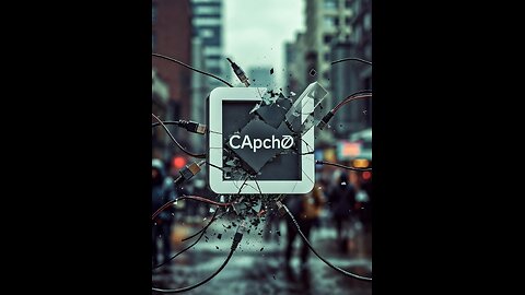 CApch∀! Lyric Video