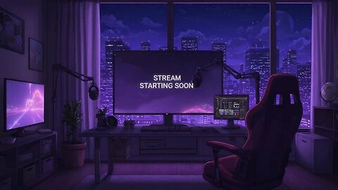 RV Camping W/PoggersBox I RV There Yet