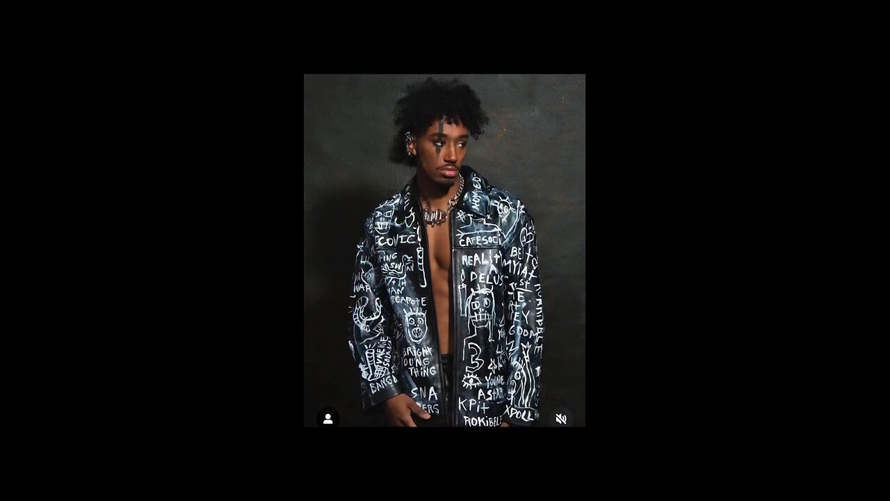 sexy boy