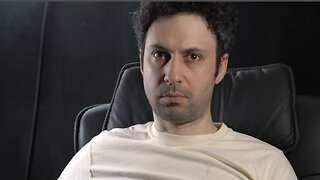 mrgirl Podcast: Free Will with Samir Varma