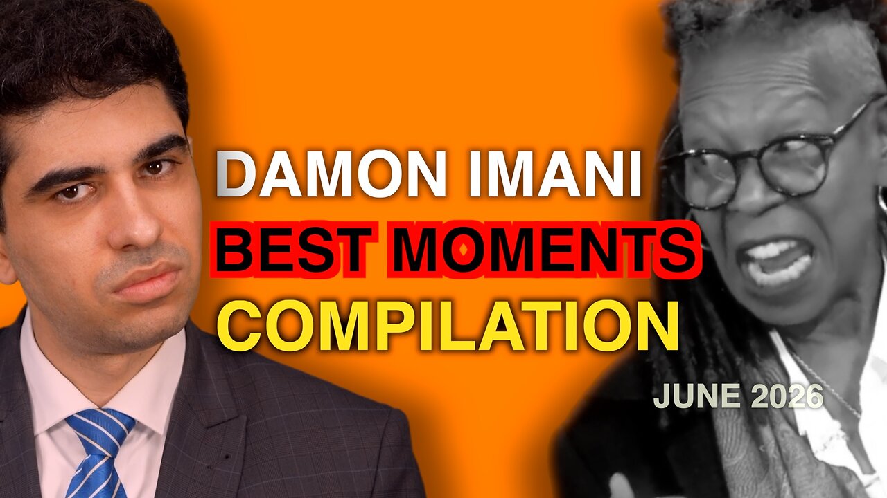 Damon VS The View's DUMBEST Takes | Compilation Vol.20