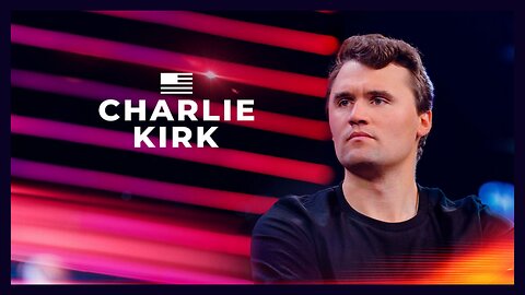 ❤️ 🇺🇸 In Memory of American Patriot Charlie Kirk Who Was Assassinated Today at Utah Valley University
