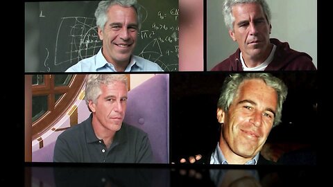 Jeffrey Epstein: Death For Real or Conspiracy? The Files - No Client List, and the Footage Doctored?