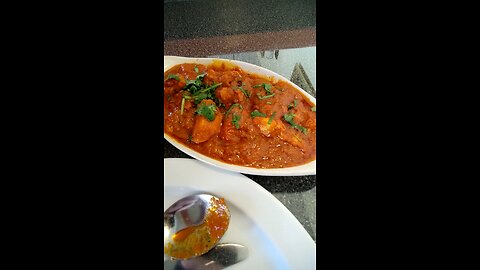Meal, Taj Cuisine Indian Pak Food, Ford Rd, Garden City, MI, 9/7/25