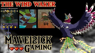 | The Wind Waker | Episode XIV | GameCube Modded |