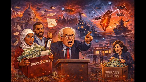 The Josh Guillory Show: Minnesota Meltdown, Taiwan Tension, DC Tech Wars