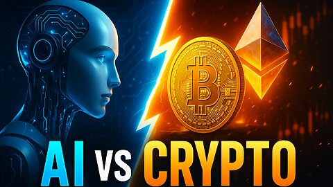 AI vs Crypto ⚠️ Jailbreaks, Regulation & Crypto Risks